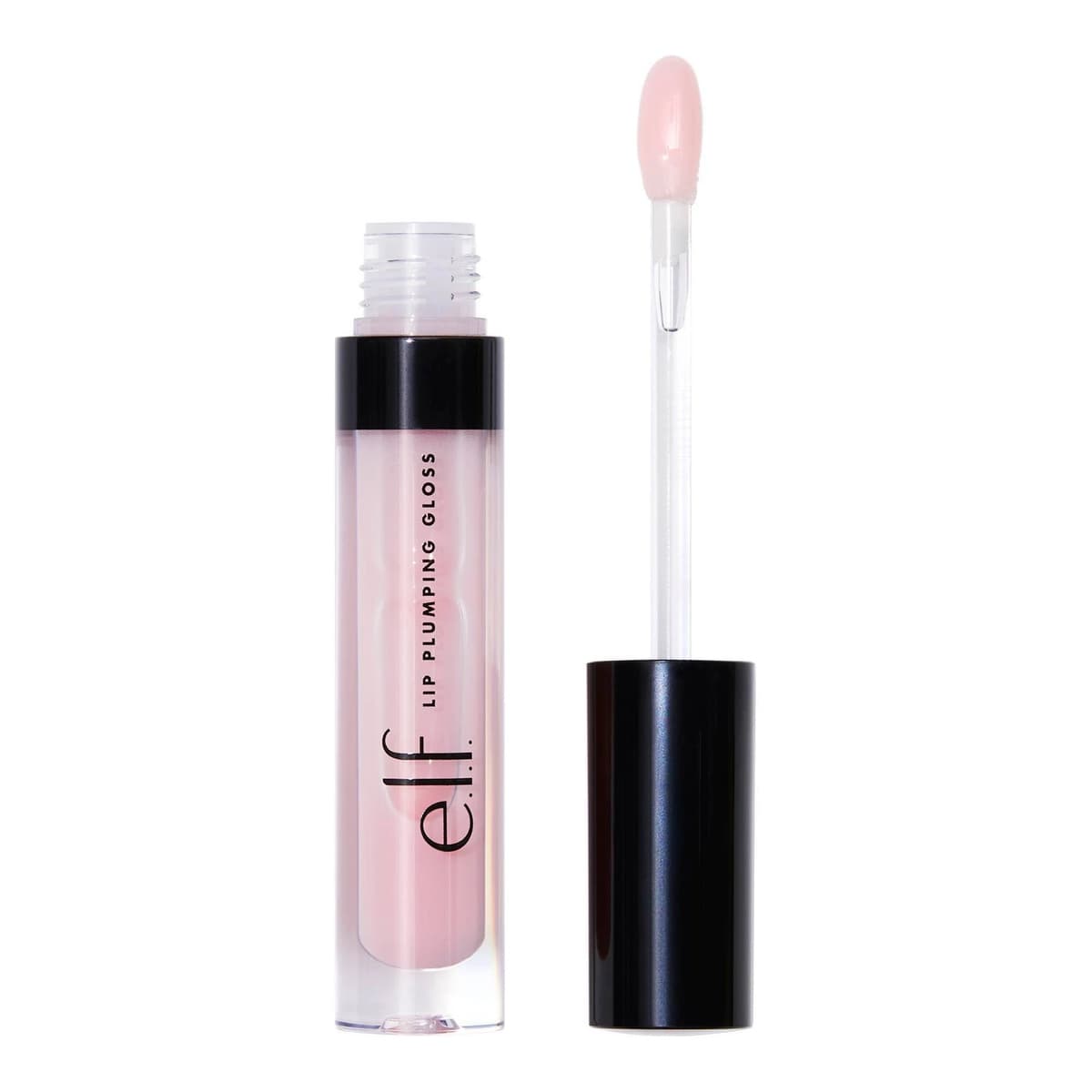 Lip Plumping Gloss, Pink Paloma