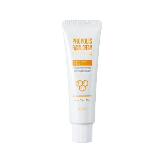 Facial Cream, Propolis