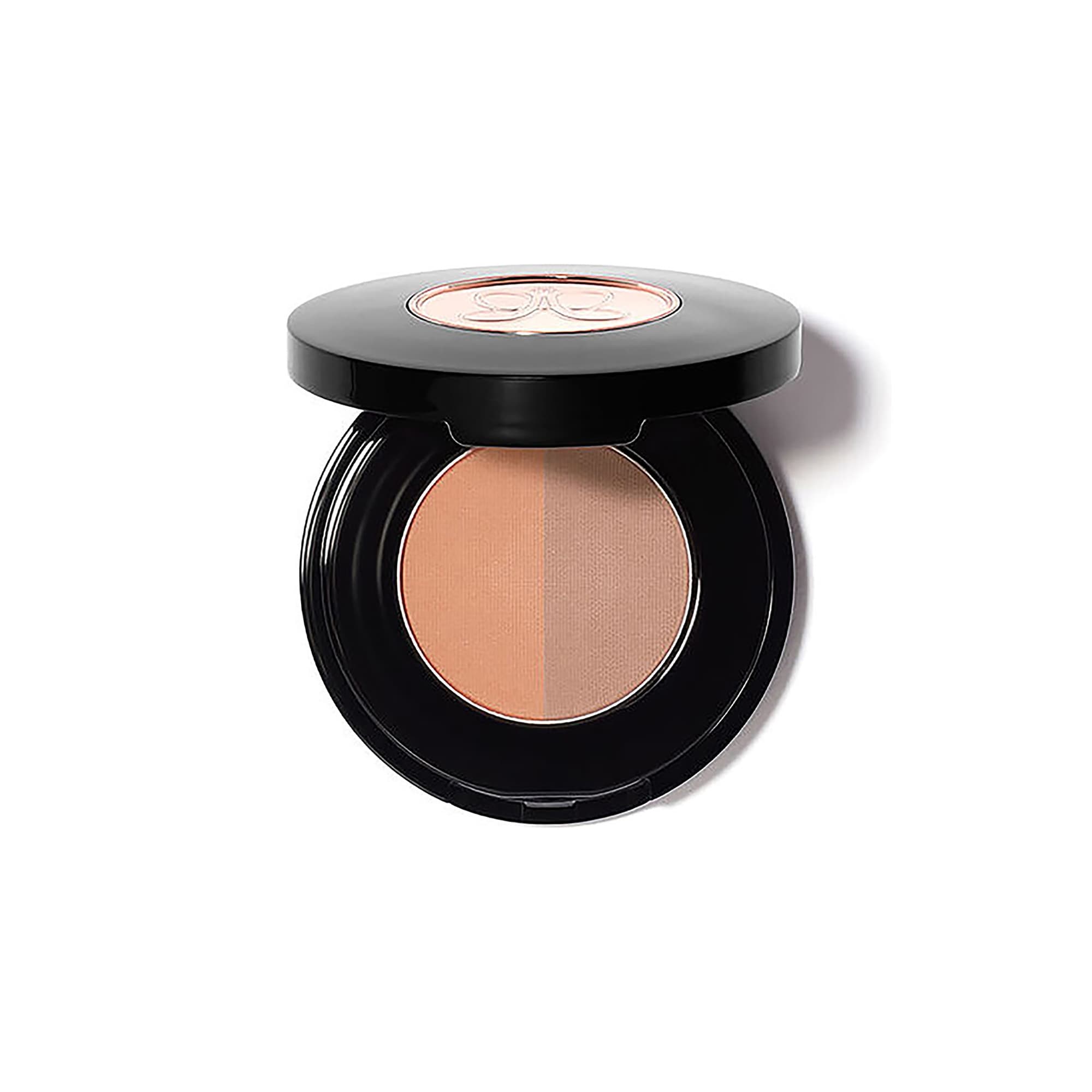 Brow Powder Duo - Caramel
