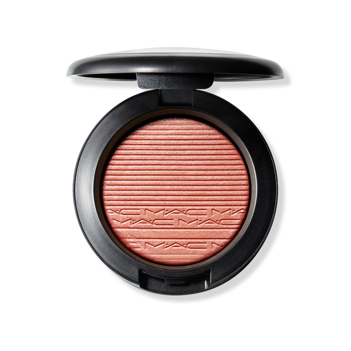 Extra Dimension Hybrid Cream Powder Blush, Fairly Precious