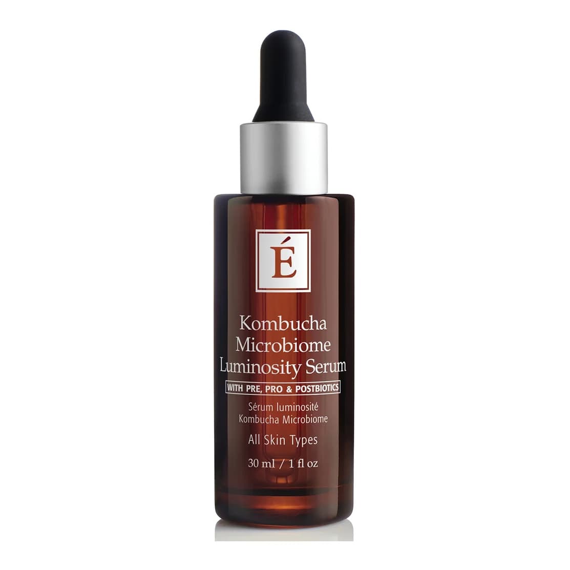 Kombucha Microbiome Luminosity Serum