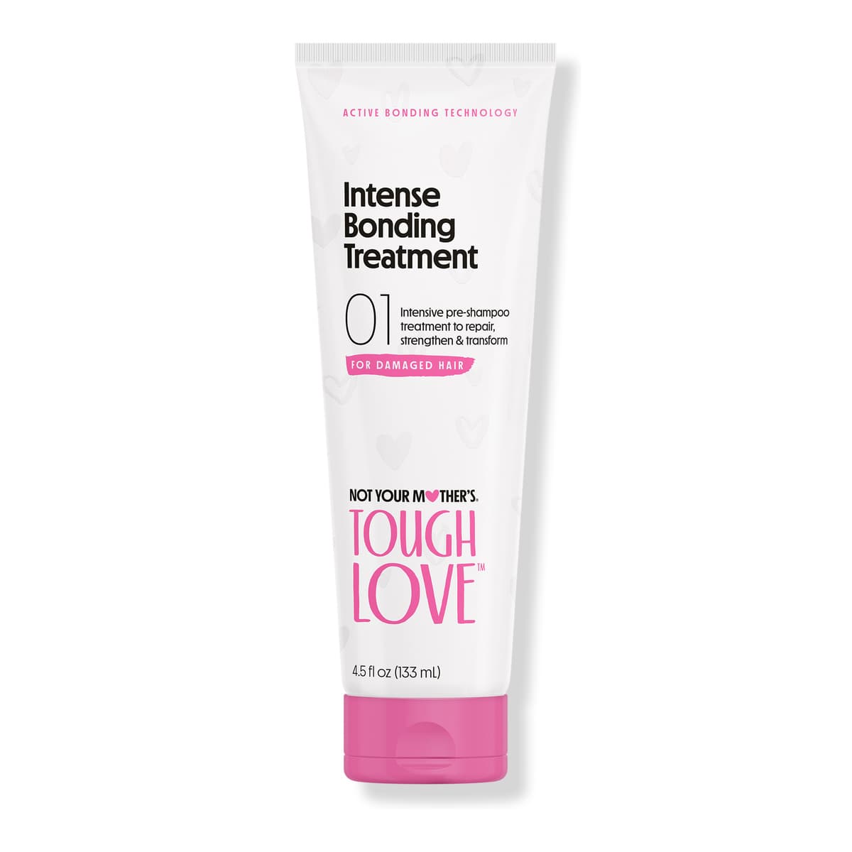 Tough Love Intense Bonding Treatment