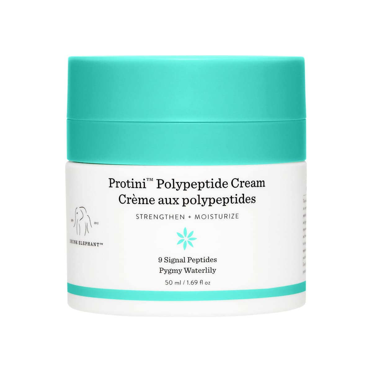 Protini™ Polypeptide Firming Refillable Moisturizer