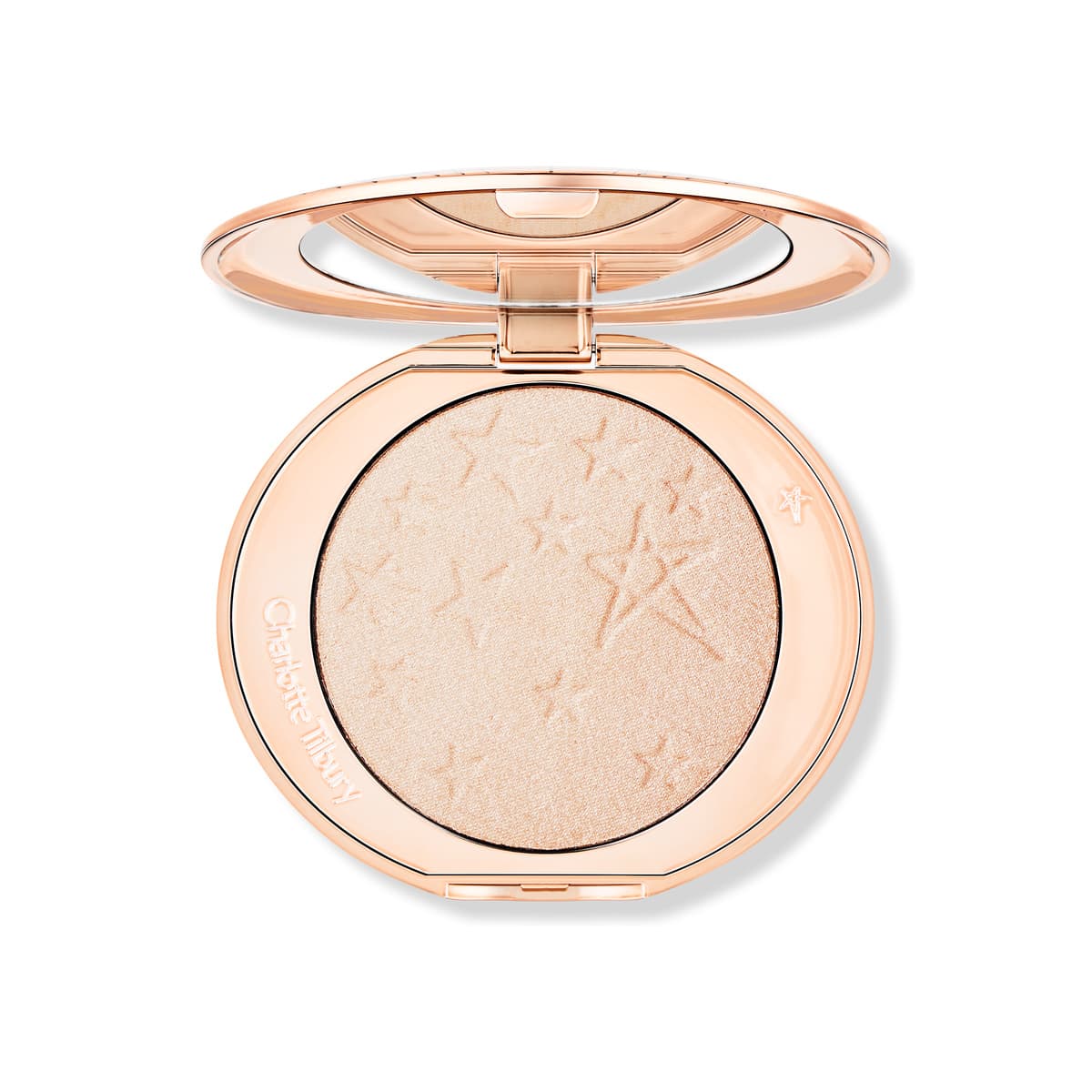 Glow Glide Face Architect Highlighter, Moonlit Glow