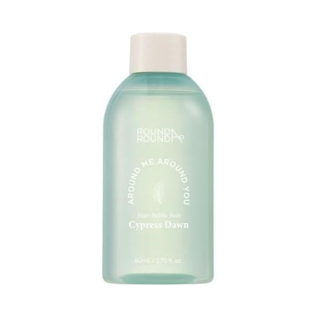 Hour Bubble Bath Mini, Cypress Dawn