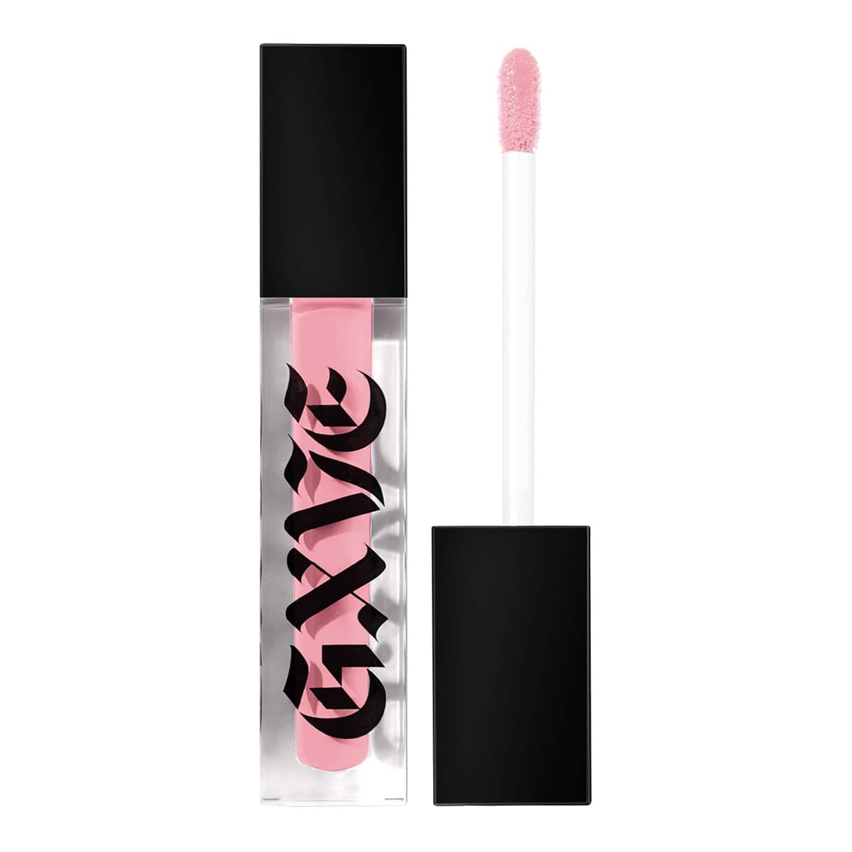 Bubble Pop Electric High-Performance Clean Lip Gloss, Dolled Up