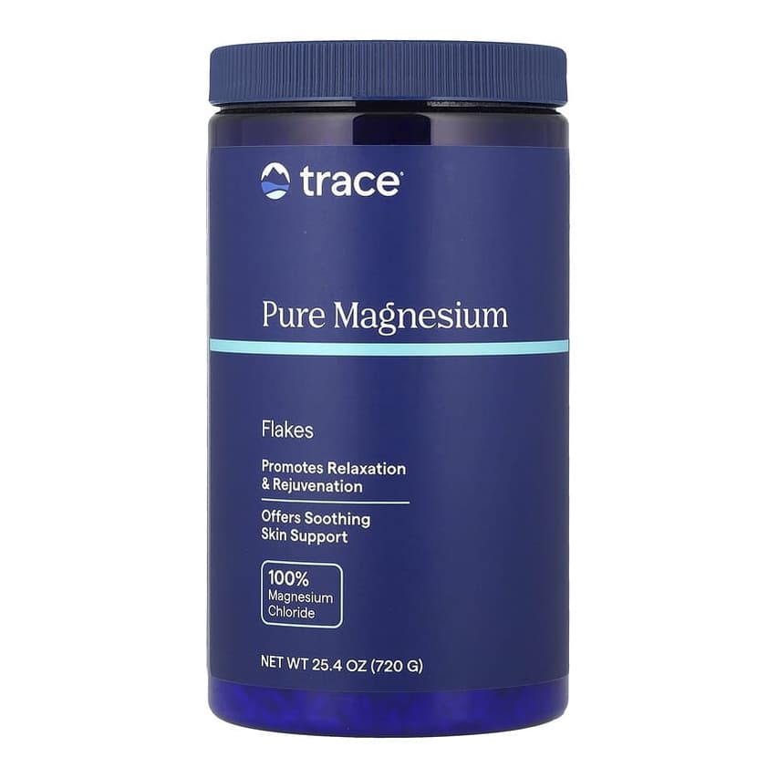 Pure Magnesium Flakes