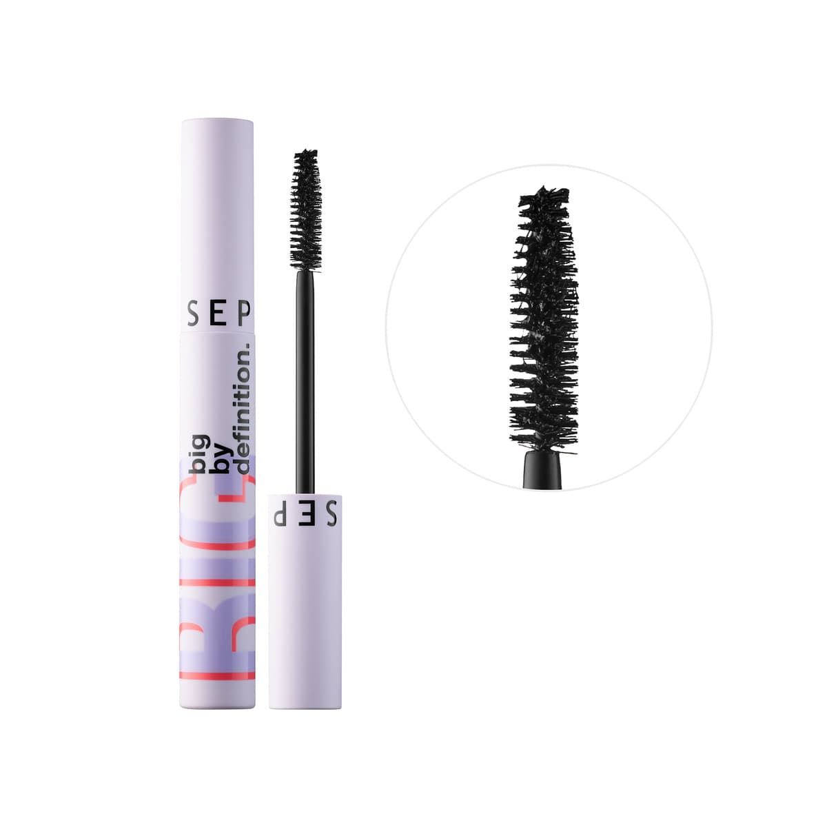 Big By Definition Defining & Volumizing Mascara