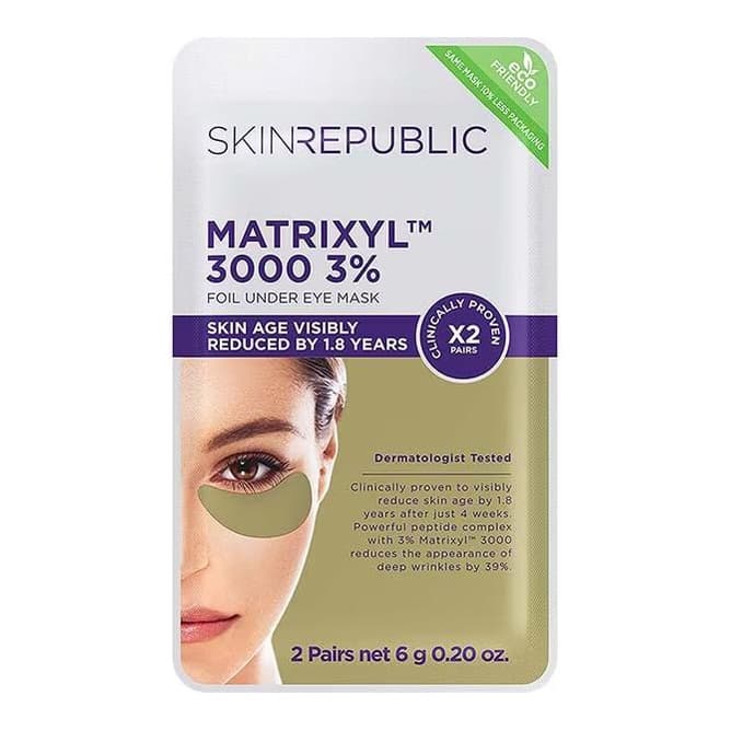 Matrixyl 3% Under Eye Patch