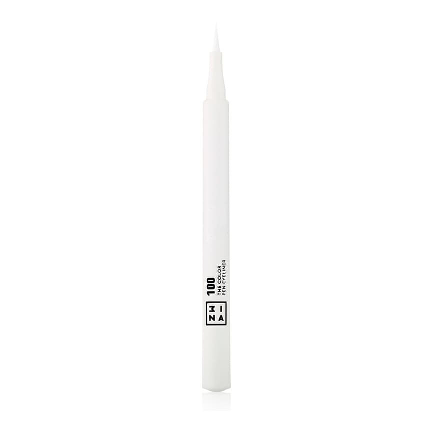 The Color Pen Eyeliner