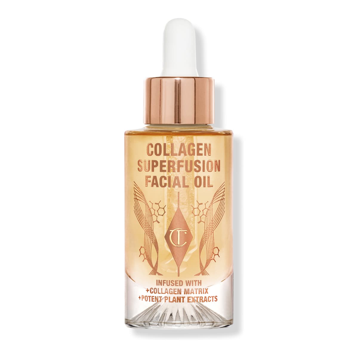 Collagen Superfusion Firming & Plumping Facial Oil