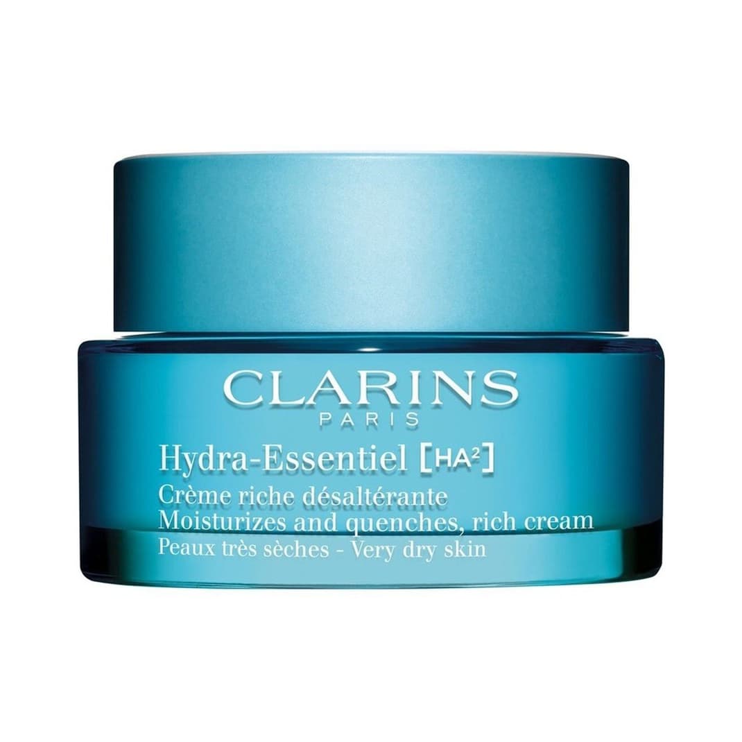Hydra-Essentiel [HA²] Rich Cream