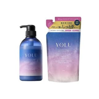 Calm Night Repair Treatment