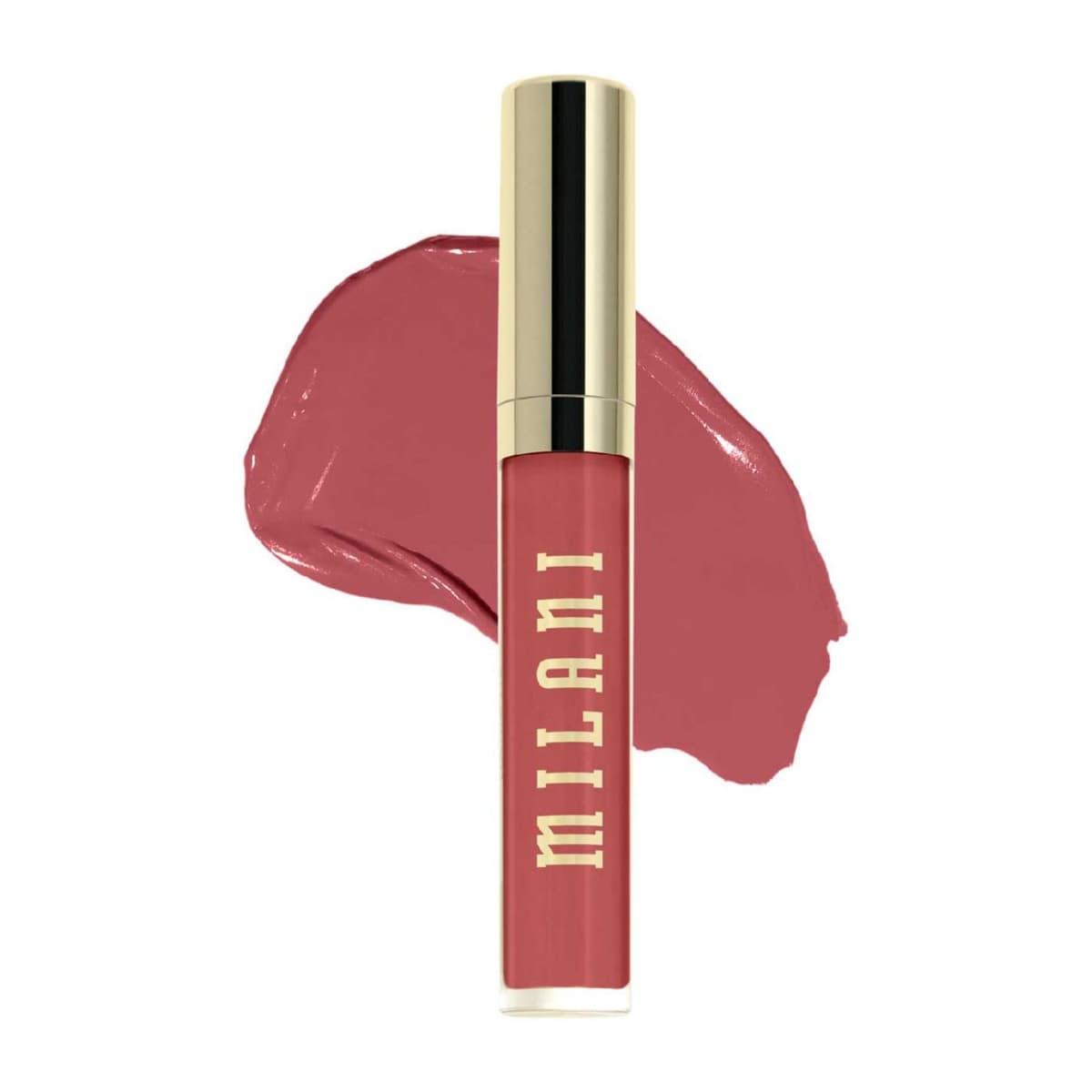 Stay Put Liquid Lip Longwear Lipstick, #150 snatched