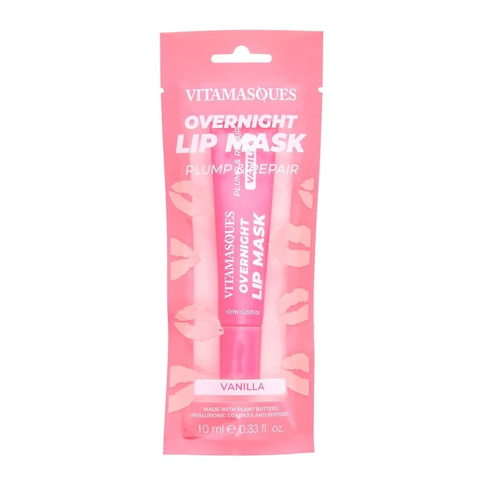 Overnight Lip Mask