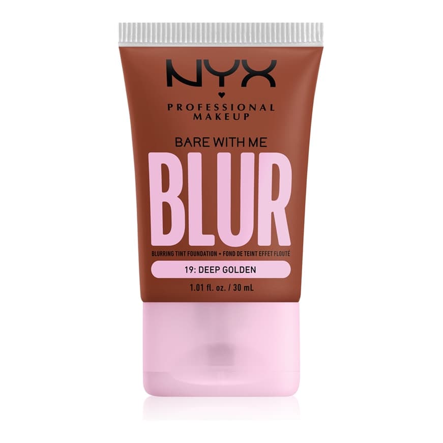 Bare With Me Blur Tint