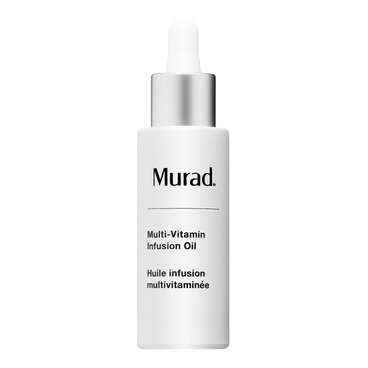 Multi-Vitamin Infusion Oil
