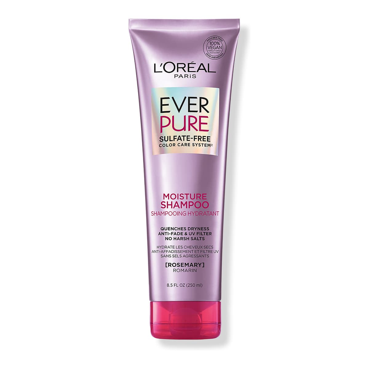EverPure Moisture Shampoo