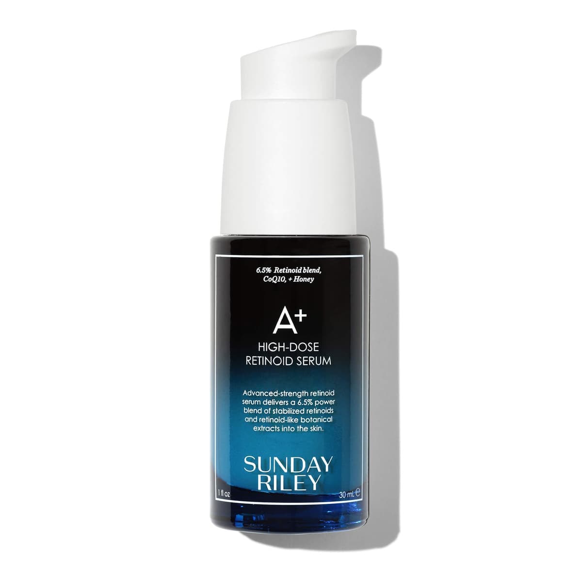 A+ High Dose Retinoïd Serum