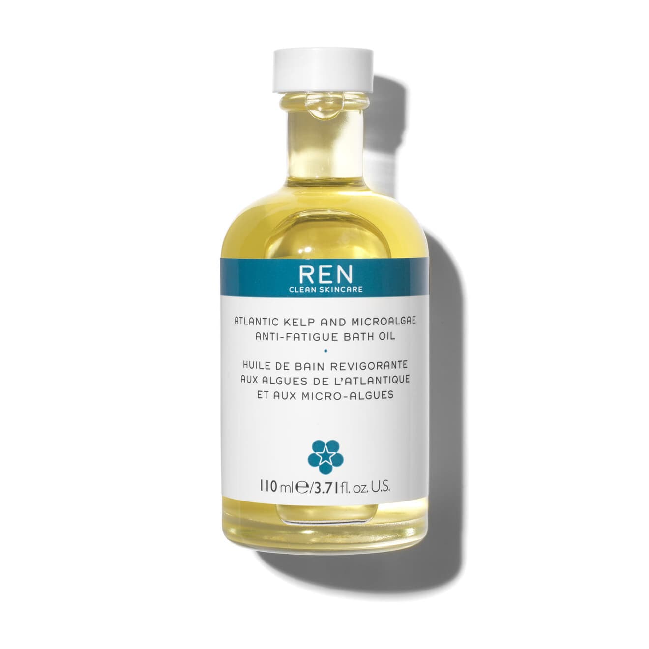 Atlantic Kelp & Microalgae Anti-Fatigue Bath Oil