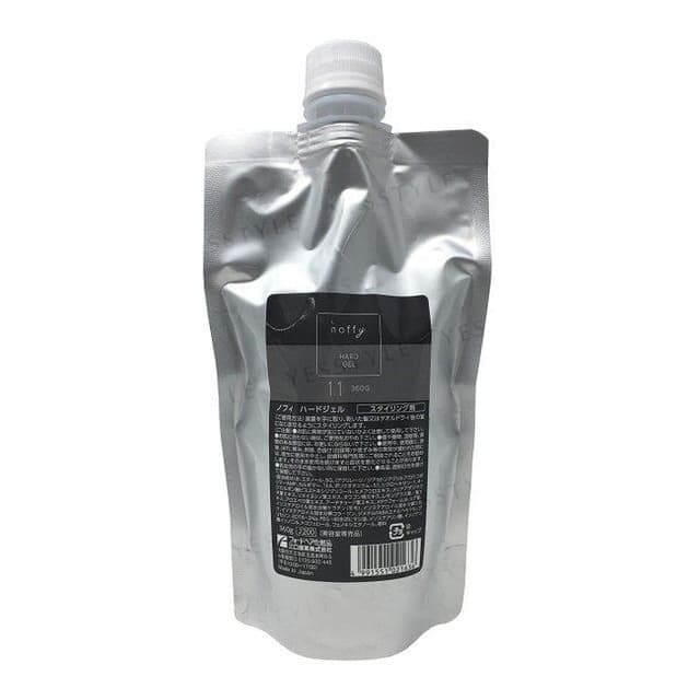 Noffy Hard Gel 11 Refill