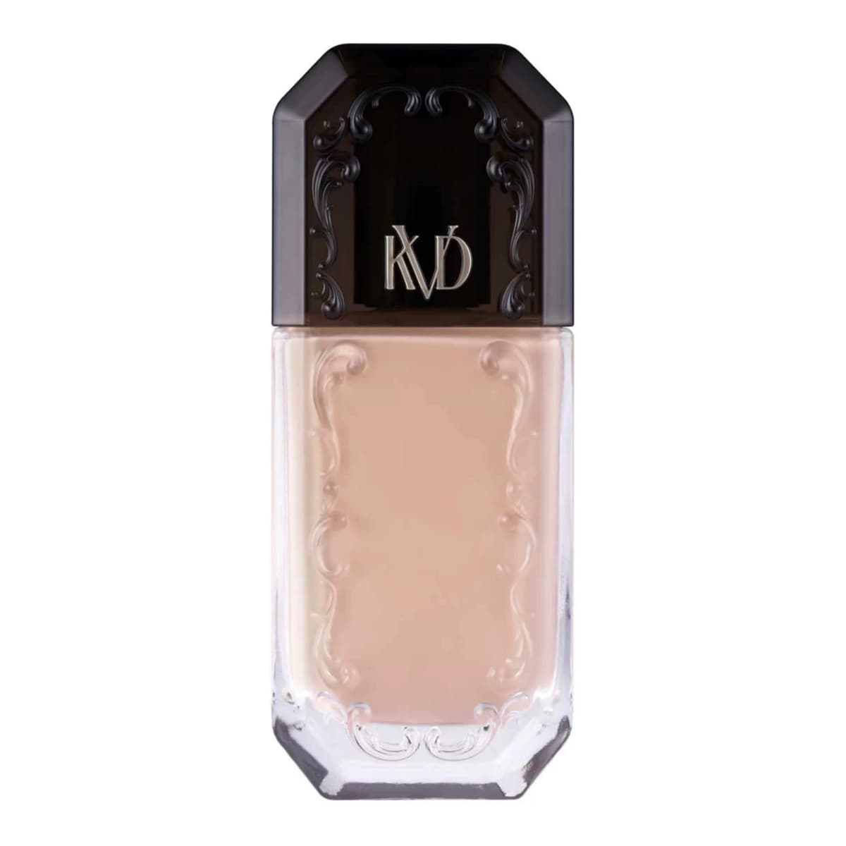 Good Apple Full-Coverage Serum Foundation, Light 006