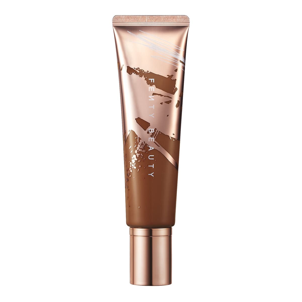 Body Sauce Body Luminizing Tint, #06 Sinamon Sizzle