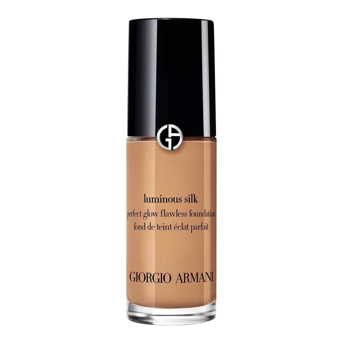 Mini Luminous Silk Perfect Glow Flawless Oil-Free Foundation, #6.25