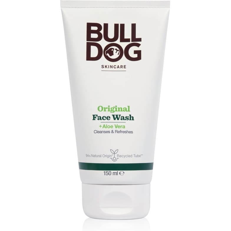 Original Face Wash
