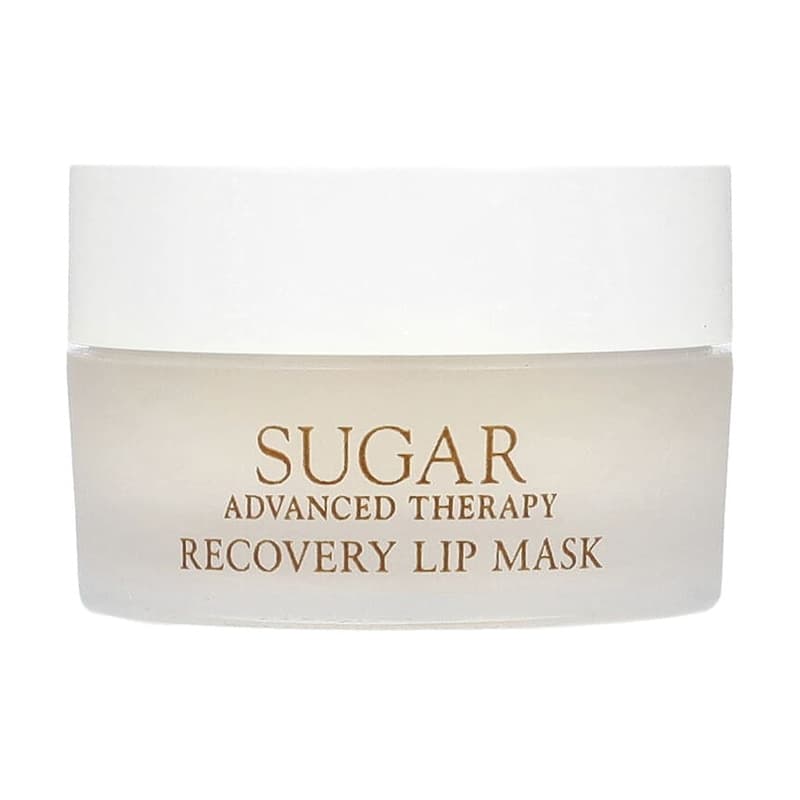 Sugar Advanced Therapy Recovery Lip Mask