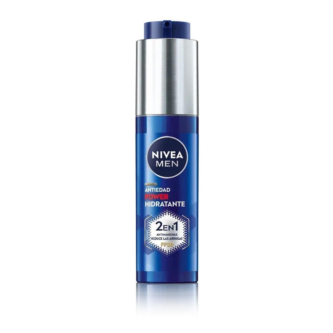 Men Power 2-In-1 Moisturizing Cream SPF30