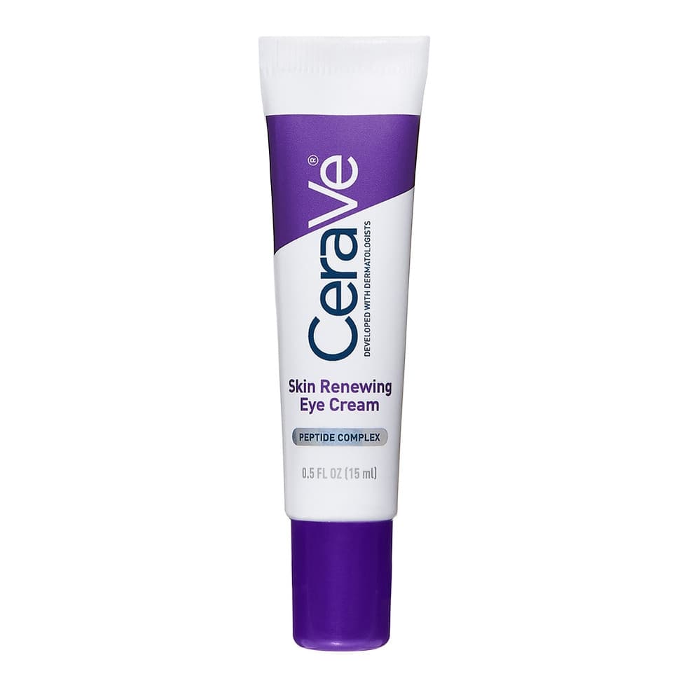 Skin Renewing Eye Cream