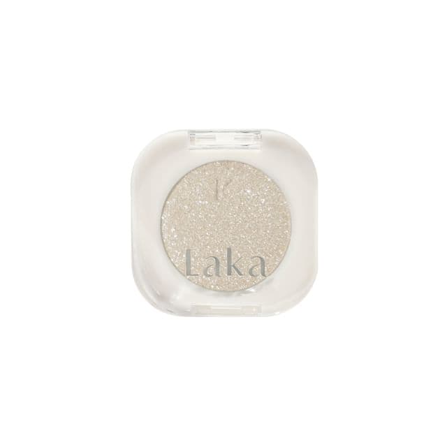 Mono Eyeshadow, #922 Snow