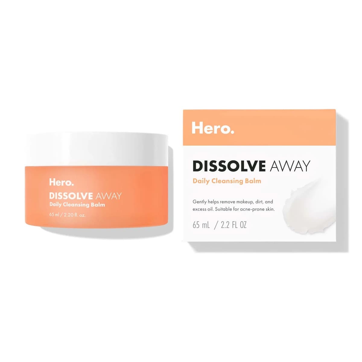 Dissolve Away