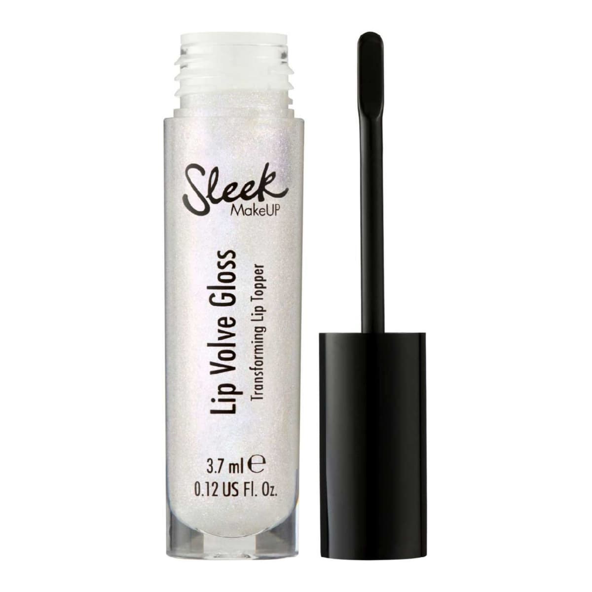 MakeUP Lip Volve Gloss Transforming Lip Topper - Shimmy Shimmy
