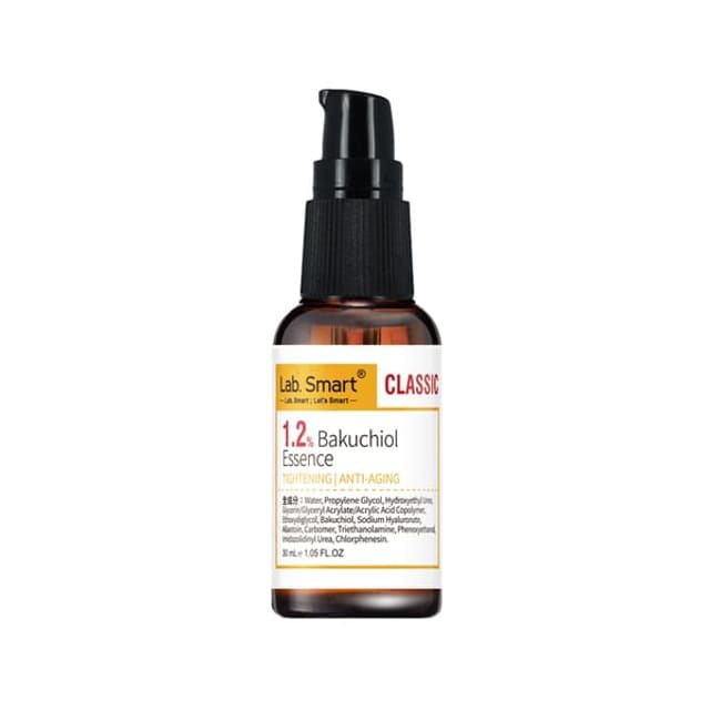 Lab. Smart Classic 1.2% Bakuchiol Essence