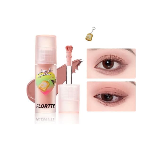 MATTE LIQUID EYESHADOW, #M02
