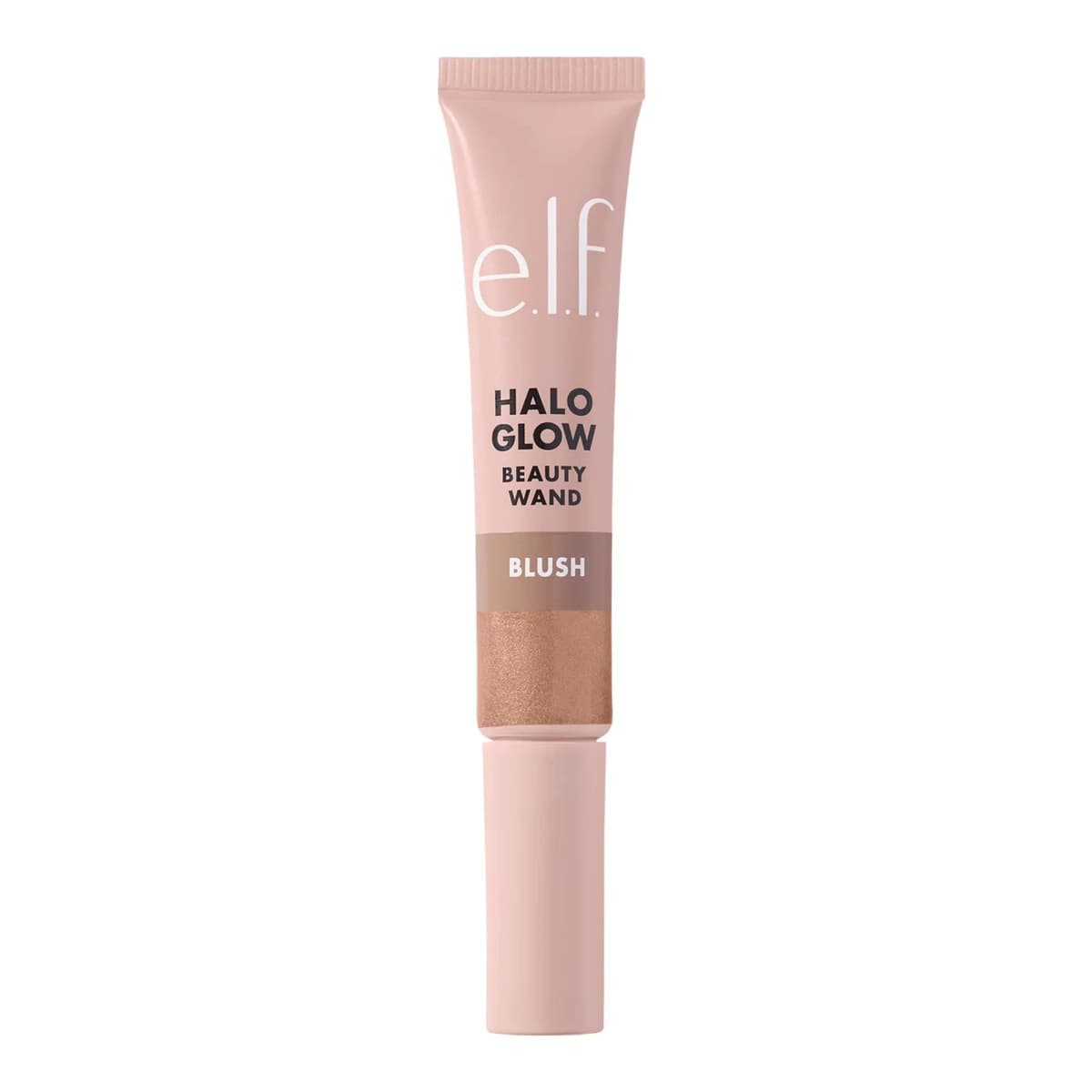 Halo Glow Blush Beauty Wand, candlelit