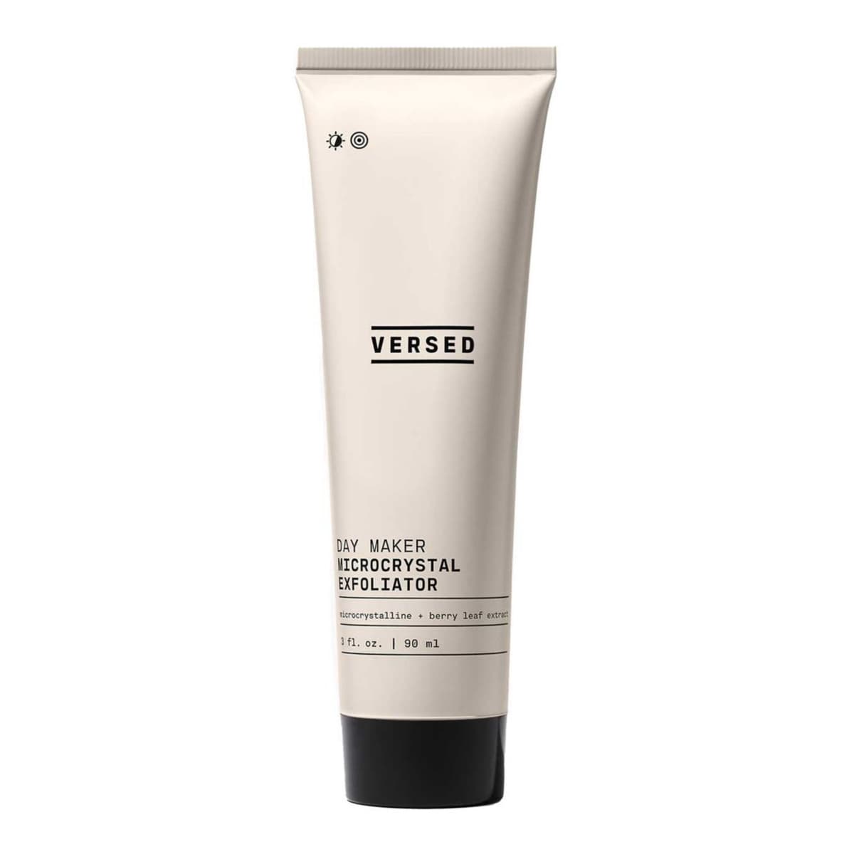 Day Maker microcrystal exfoliator