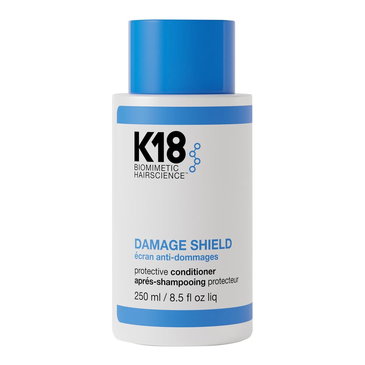 DAMAGE SHIELD Protective Conditioner