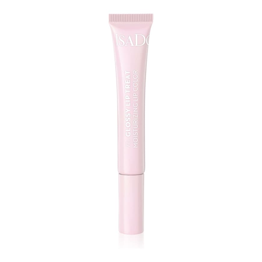Glossy Lip Treat