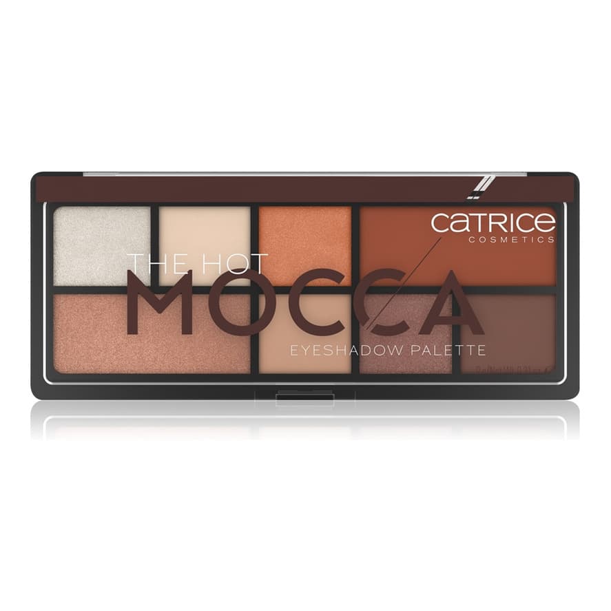 The Hot Mocca