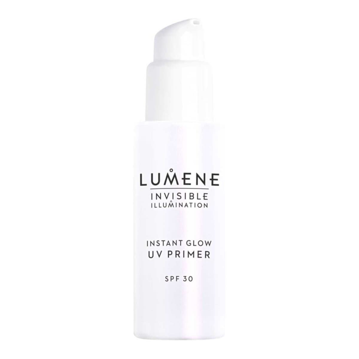 Invisible Illumination Instant Glow UV Primer SPF 30