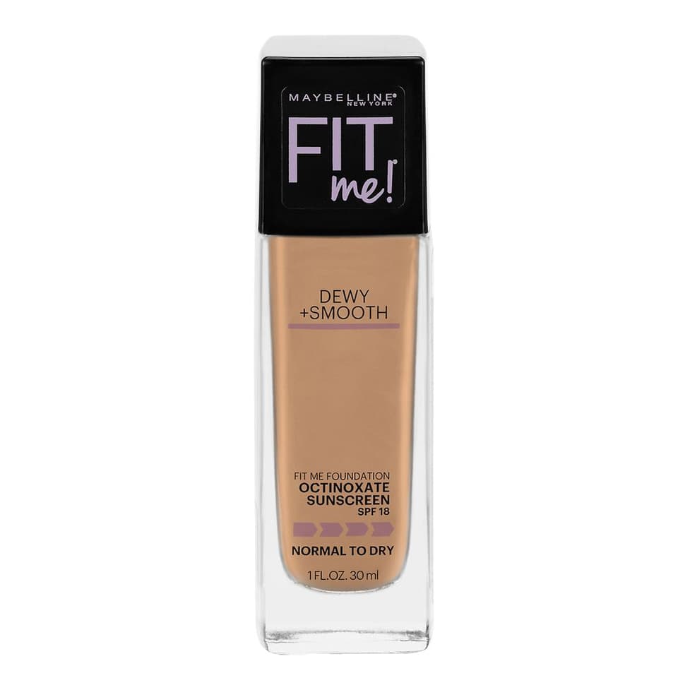 Dewy + Smooth Foundation Makeup, Sun Beige 310
