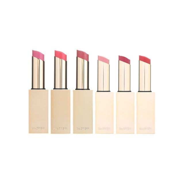 M Touch Shine Lipstick