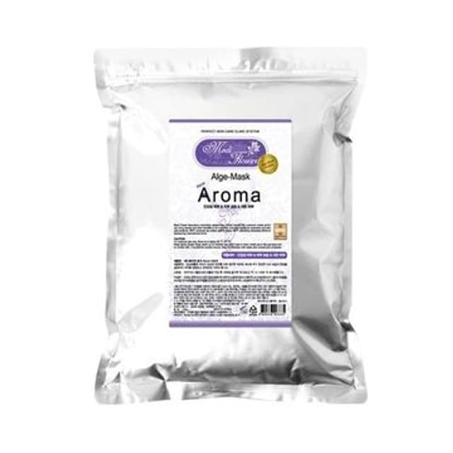 Alge-Mask, Aroma