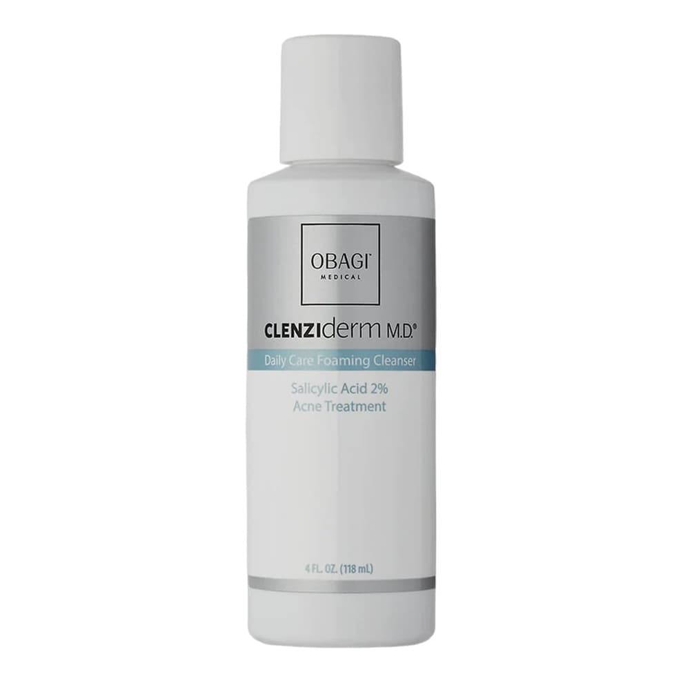CLENZIderm M.D. Daily Care Foaming Cleanser