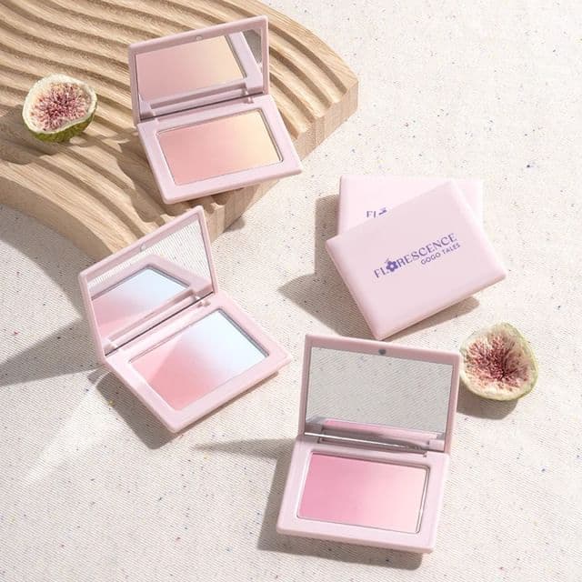 Gradient Blush, #G05 Milk Purple