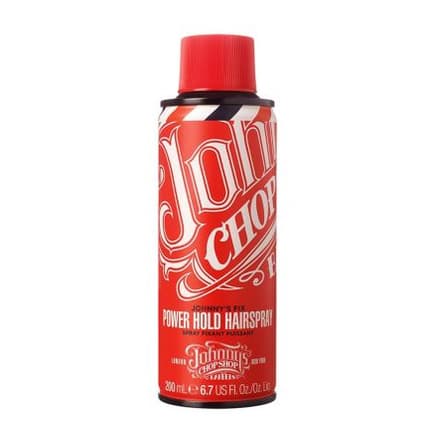 Johnny's Fix Hairspray