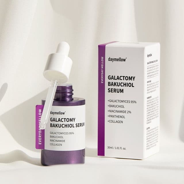 Galactomy Bakuchiol Serum